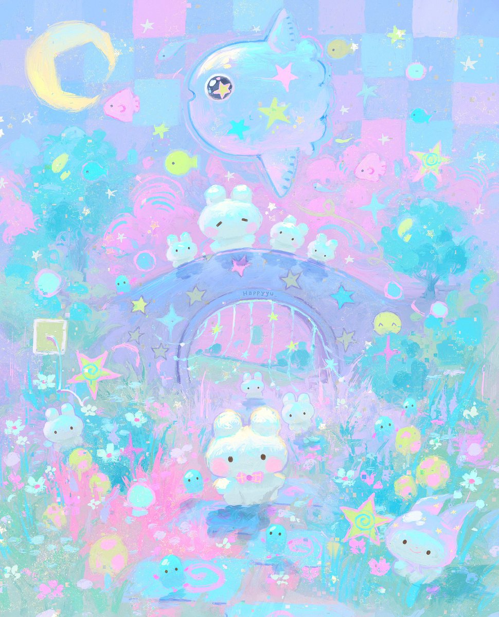 ⋆.˚𖦹🐰💖⋆🪩✮⋆.˚