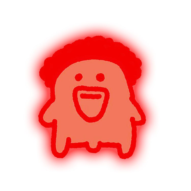 $niga has delivered more than 90% during this fuckass market and ya still crying, join communitt, rock a pfp, make a cult and send it 

2 artists are releasing content daily, whole market just follows people who are hypergambling on fresh pairs that goes to 2k after 3 minutes