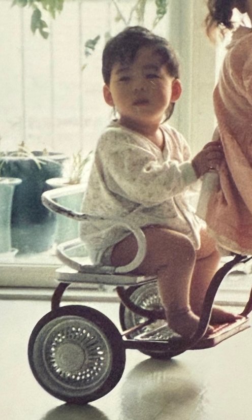 dev7fuse's tweet image. 와진짜 고대로 컸다