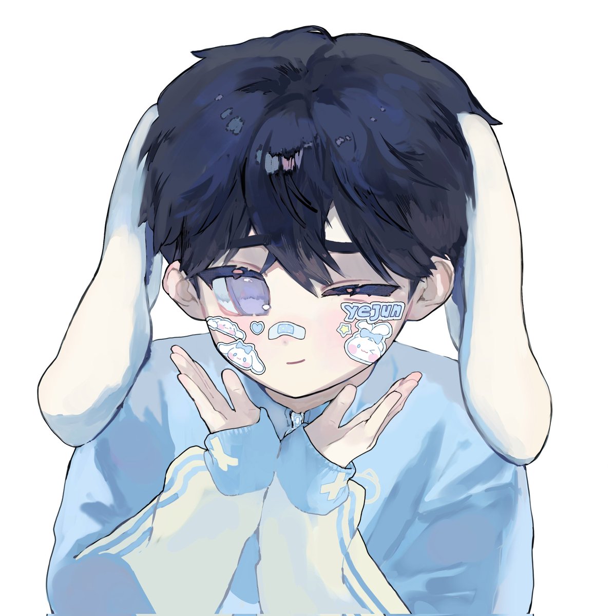 hamhido's tweet photo. COMMISSION https://t.co/6jgjV8aBOk