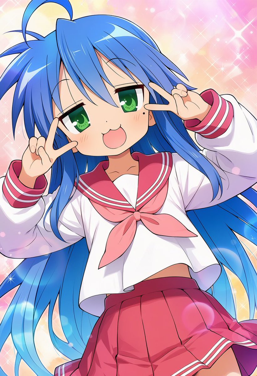 Hey ihr süßen 🩵❤
Ich wünsche euch ein schönes Wochenende! 😊

Der tweet kommt heute etwas spät, ich habe es irgendwie geschafft die Nacht durch zumachen.. war so nicht geplant 😅
Naja das WE wird sowieso ruhig, ich bleibe daheim, lese Mangas und chille 📚

Was habt ihr vor? 🌸