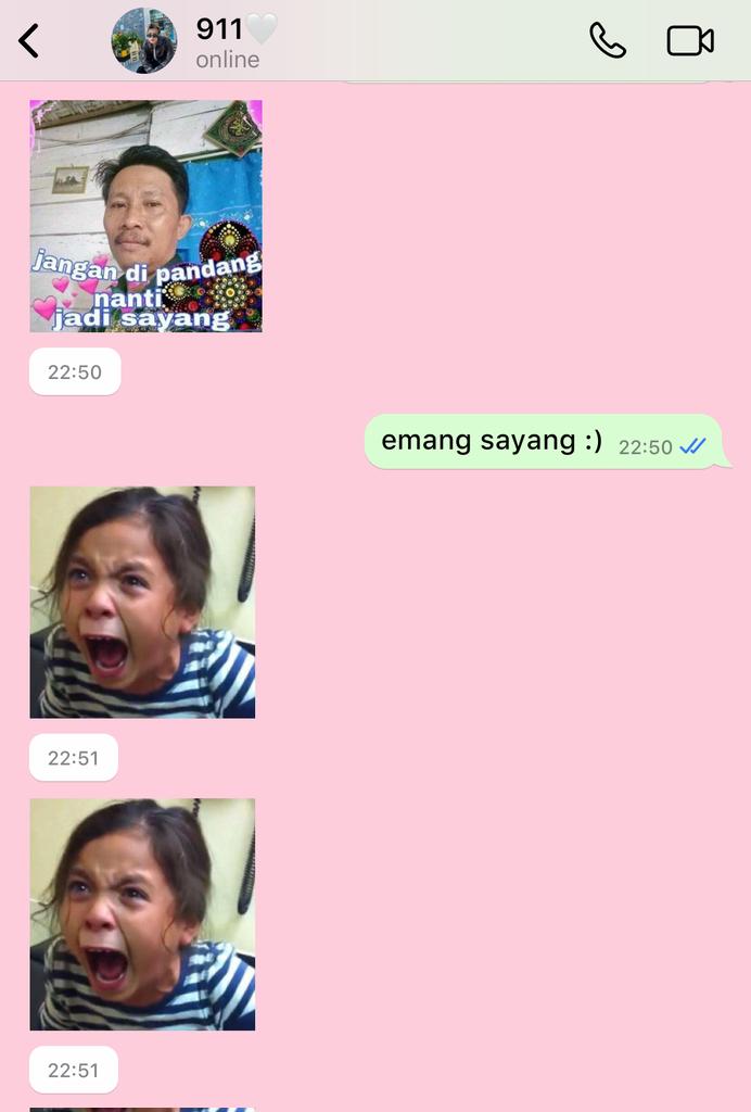 bukanwatermelon's tweet photo. what if🤣 #edgareja https://t.co/9GWL9hdJNQ