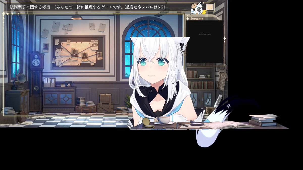 SAIKI941017's tweet image. #ホロテラリア 【#Day7】おつ🌽でしたー！
配信始まっていきなりのボス戦だったかな？
それでバタバタして始まりからカオスでしたね🤣
人口アラバスタだったり、溶岩釣り
そして、神秘的な場所を発見
今日もみんなと協力して色んなボス倒せて
良かったですね！