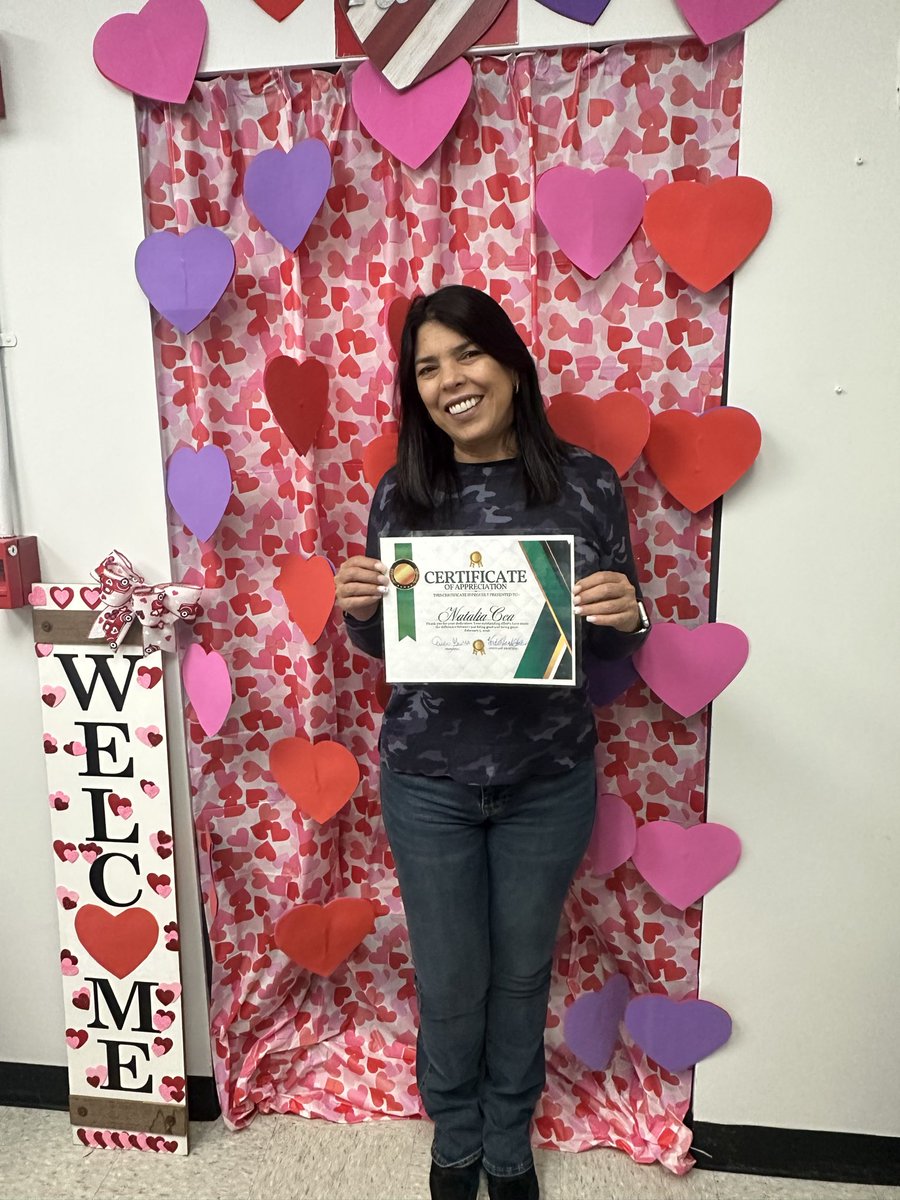 GKE Sabal Palm Elem tweet media