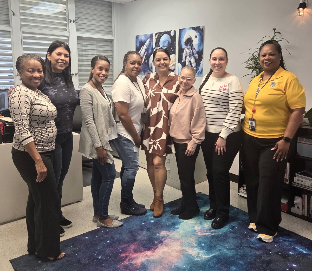 GKE Sabal Palm Elem tweet media