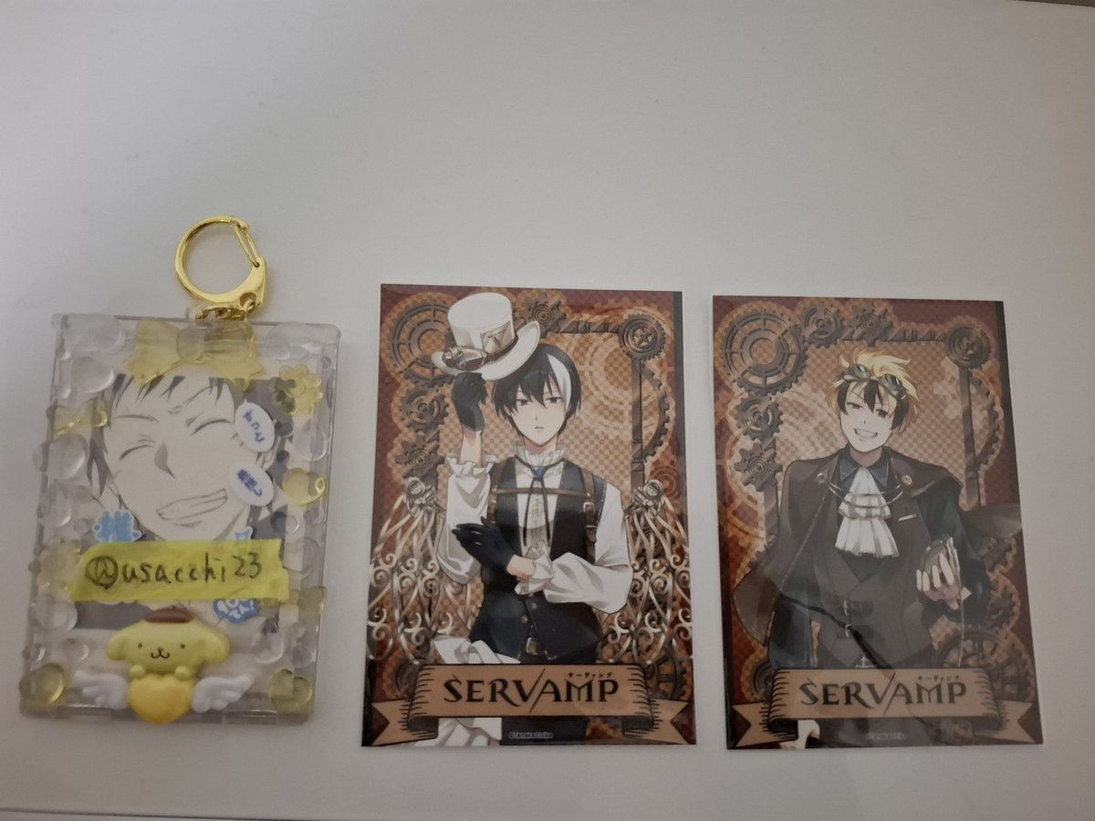 わふー深愛 tweet media