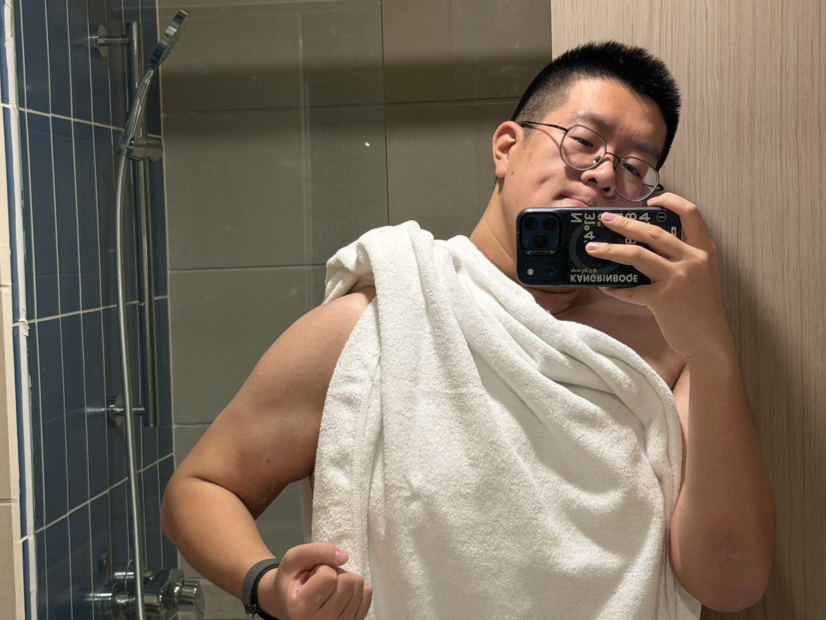 SinaXbei tweet media