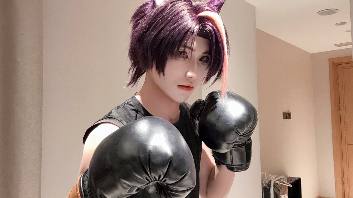 有栖川熙泷_Offical tweet media