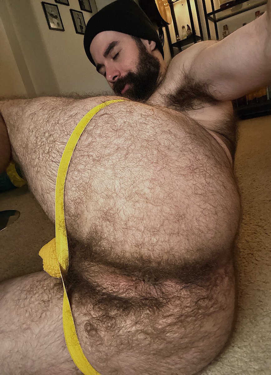 Dudes just stink better 🐽