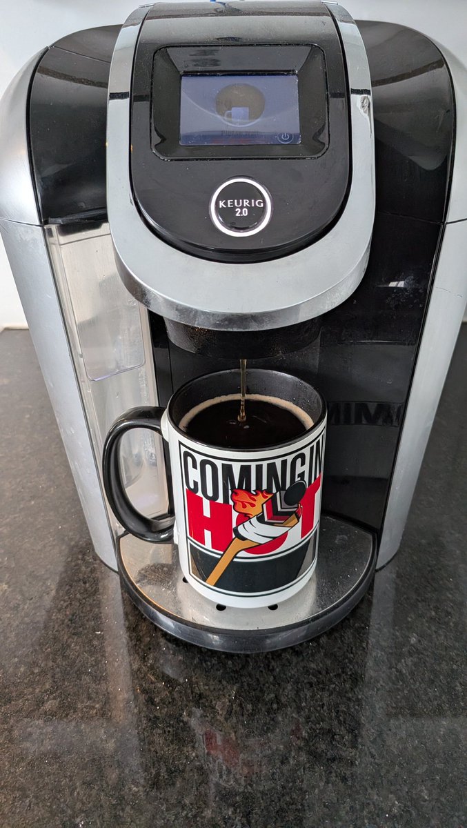 Good morning SENS-NATION