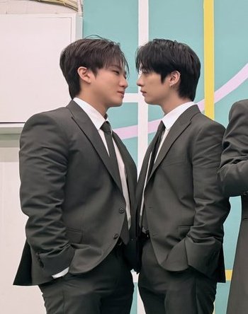 minbin files ♡ tweet media