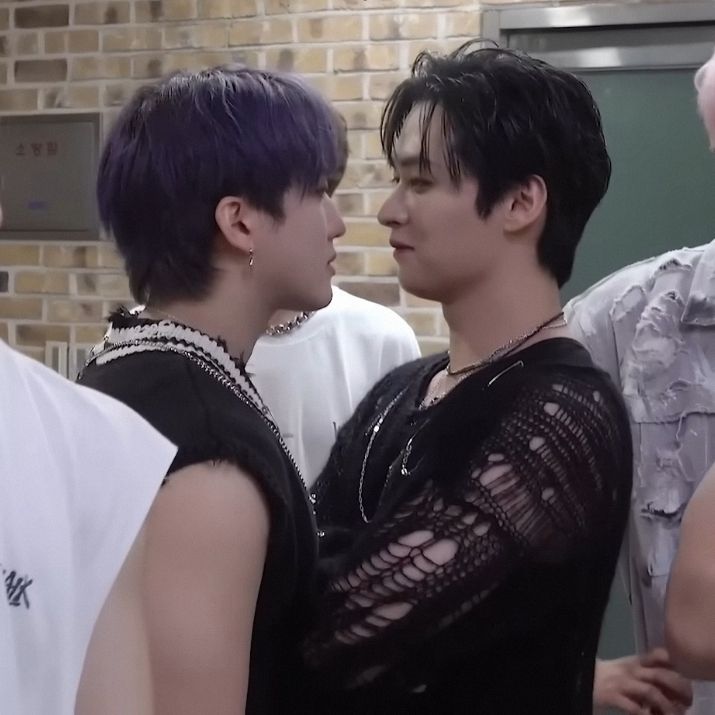 minbin files ♡ tweet media