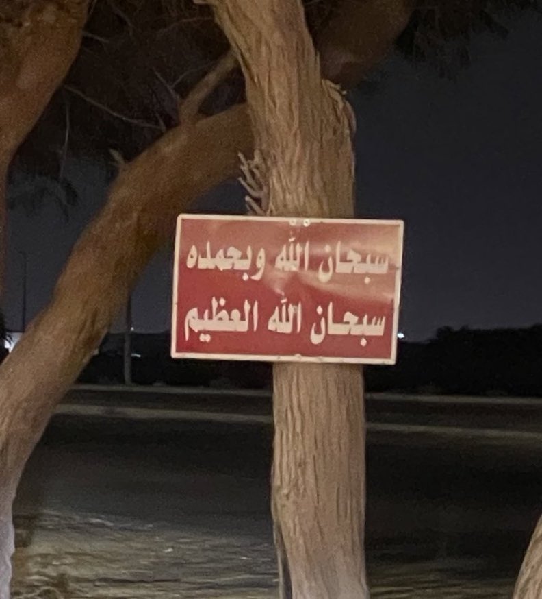 arwicl's tweet photo. ﴿فَسُبْحَانَ اللَّهِ حِينَ تُمْسُونَ وَحِينَ تُصْبِحُونَ﴾ https://t.co/Gqs2dzPwHo