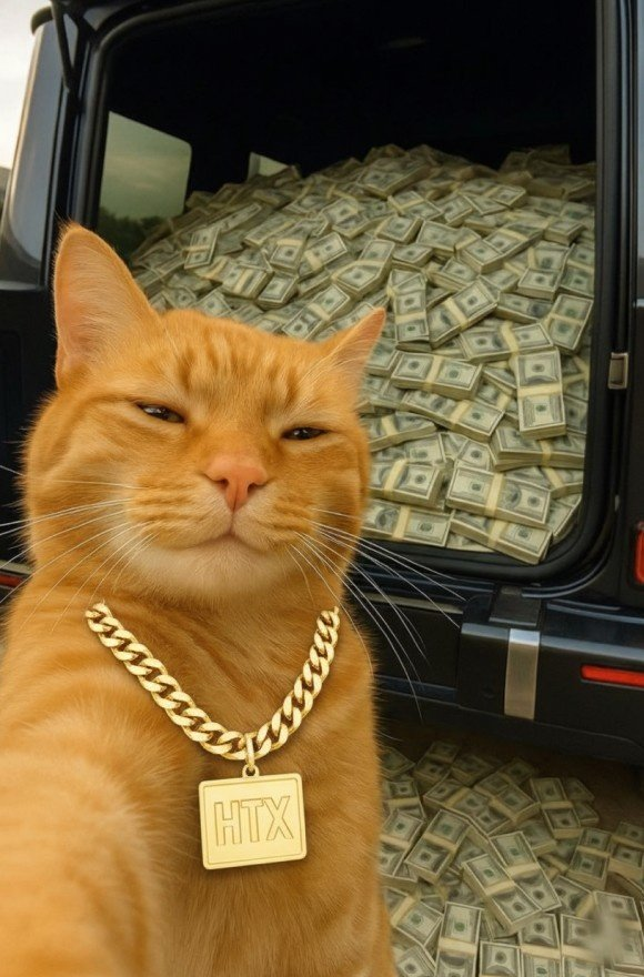 火币HTX tweet media