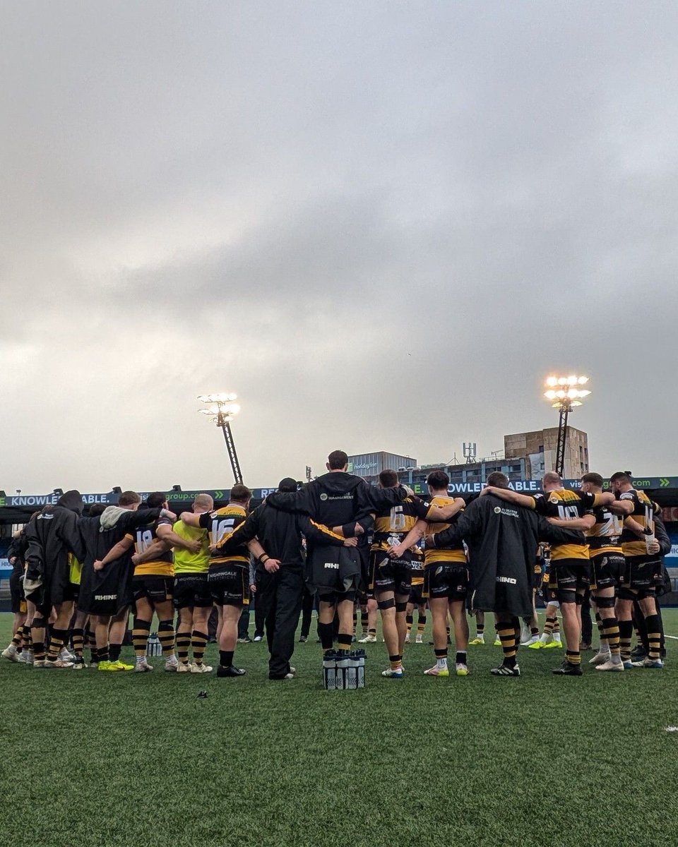 NewportRFC's tweet image. We came. We saw. We conquered. 🖤💛

#COTP #YmlaenCasnewydd