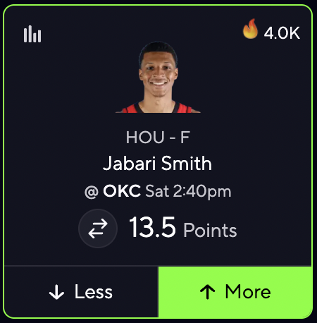 Prop It Like It's Hot tweet media