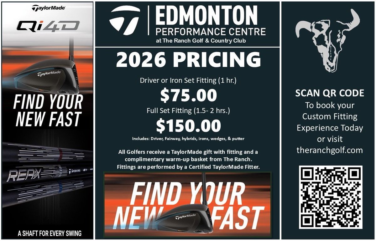 The Ranch Golf & Country Club tweet media