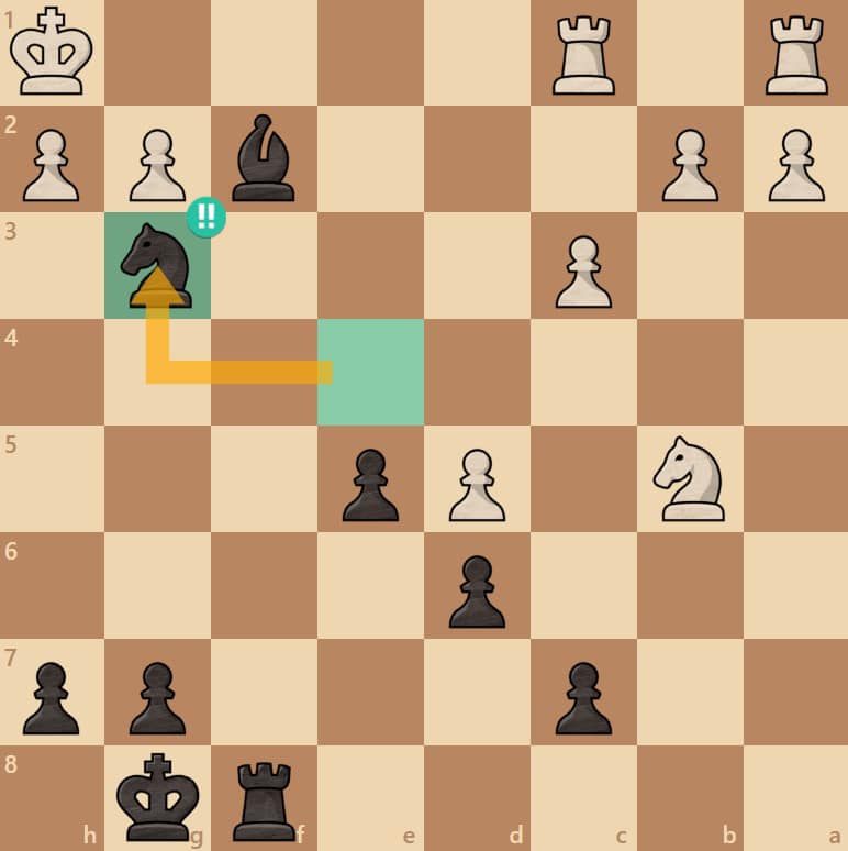 chess_feed's tweet photo. Why is this move brilliant? https://t.co/03O6FCL0WF