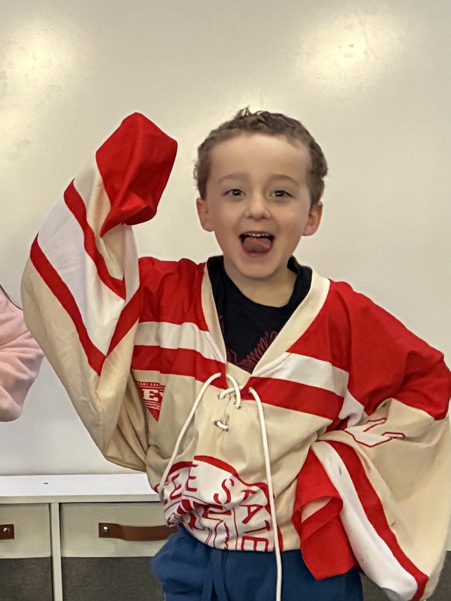 Keene State Men's Hockey tweet media