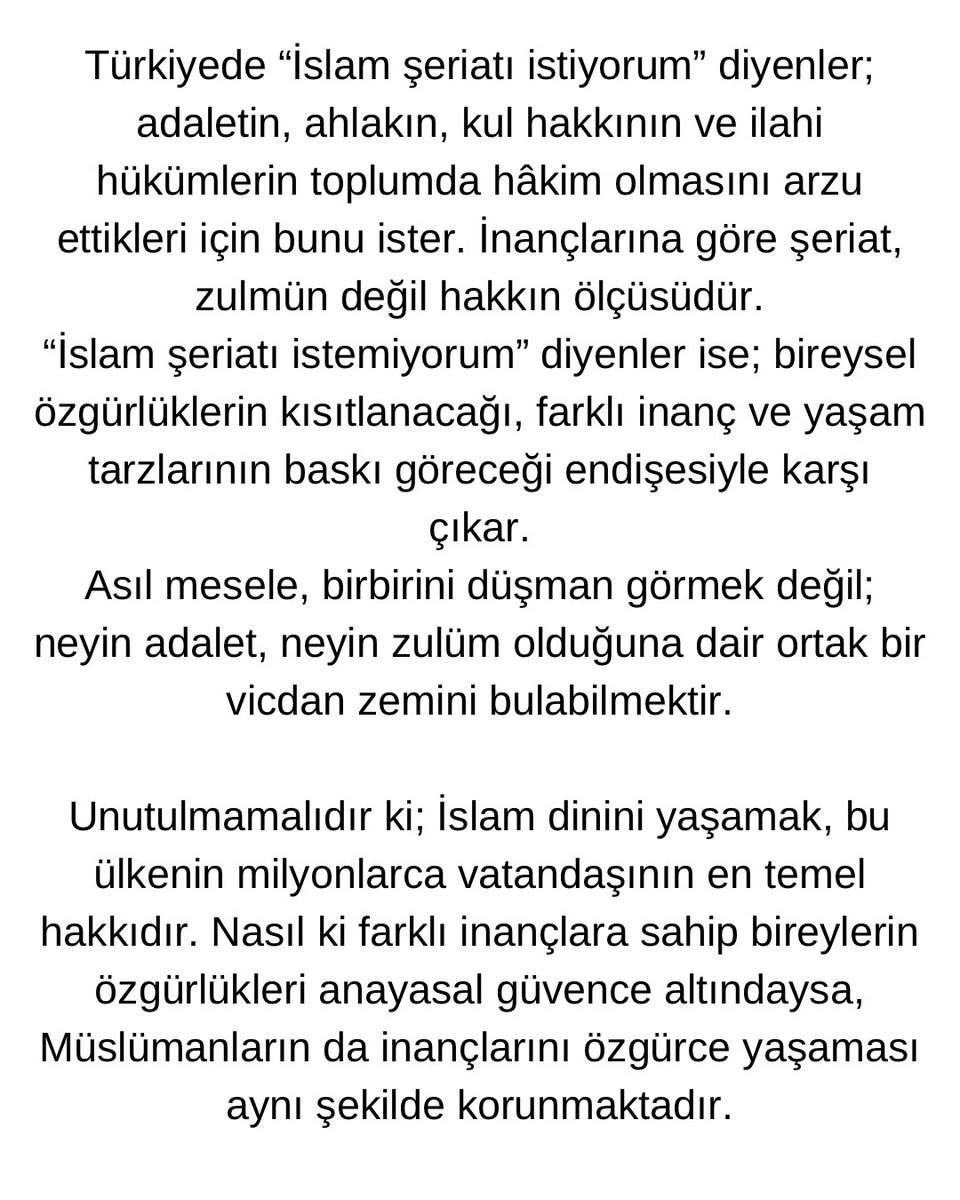Selametakinci's tweet photo. 2- https://t.co/TVcyklhSbE