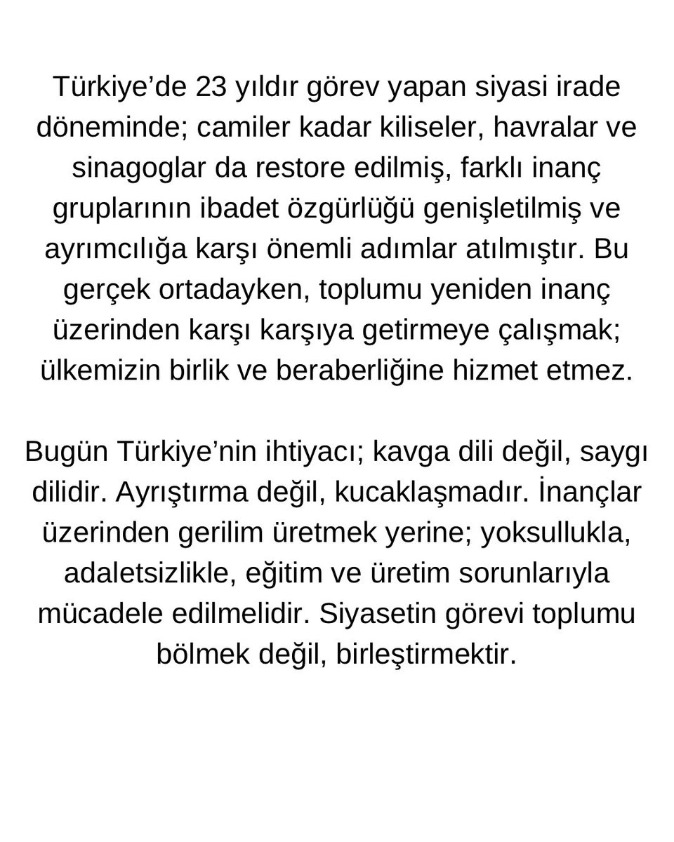 Selametakinci's tweet photo. 3- https://t.co/G8VRYGvYnX