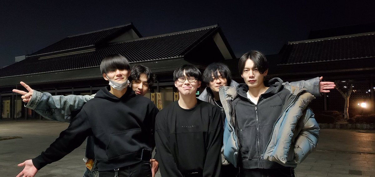 東夜_^ᴗ^ tweet media