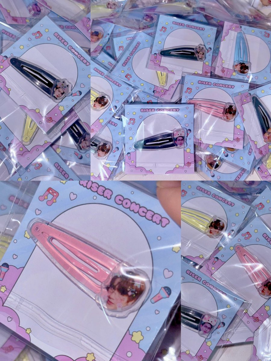 Benzpak. tweet media