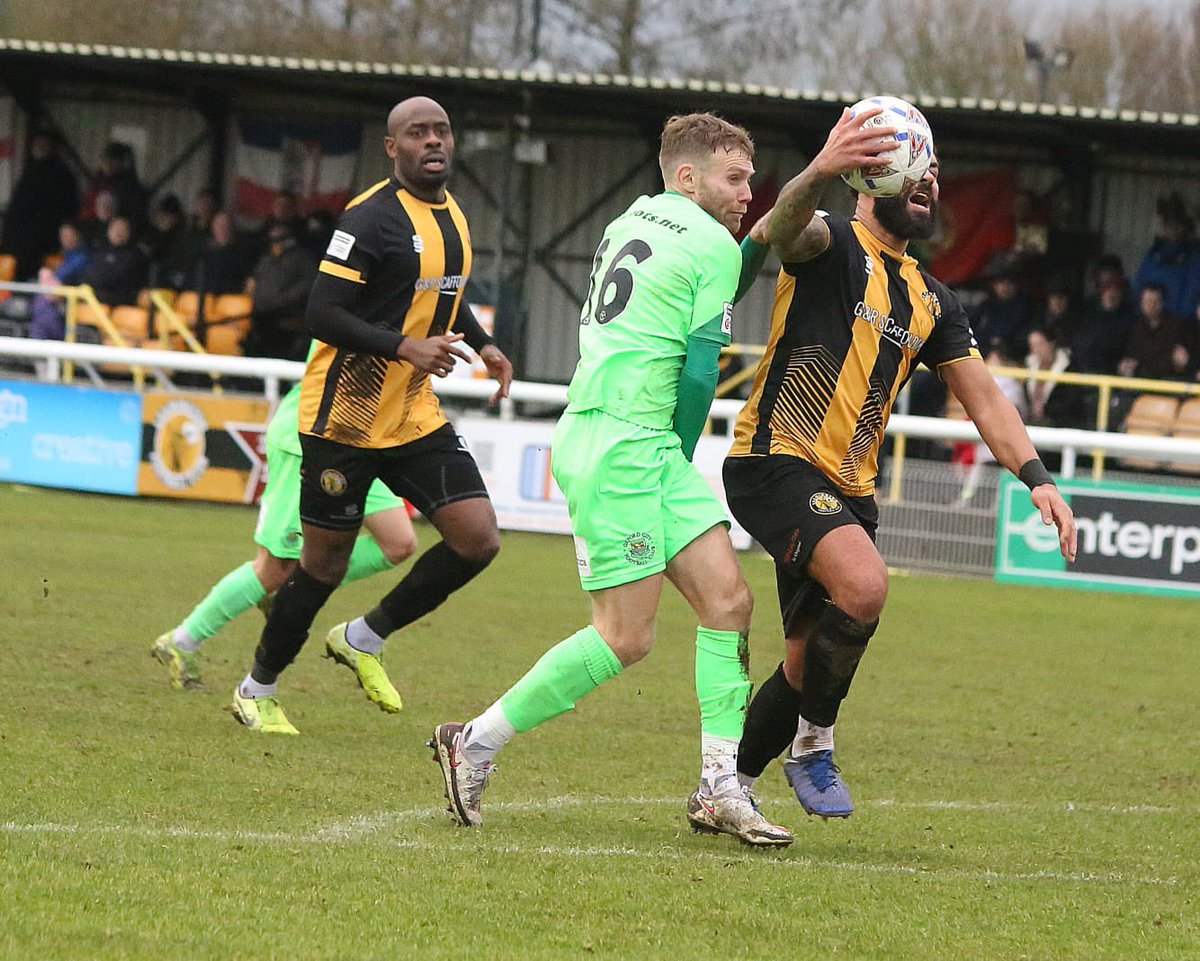 Oxford City FC tweet media