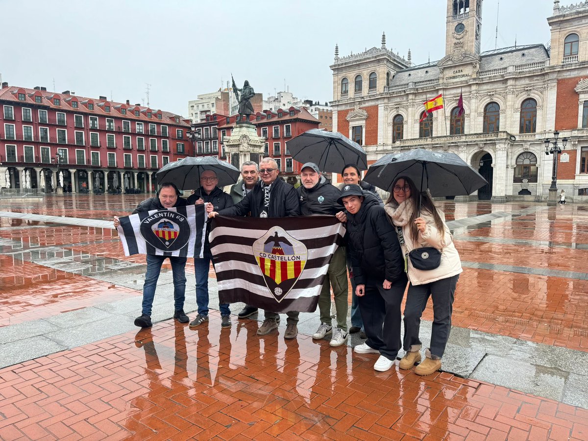 javitilo1's tweet photo. Ya por @realvalladolid ,vamos @CDCastellon https://t.co/Tvmkfii3n7