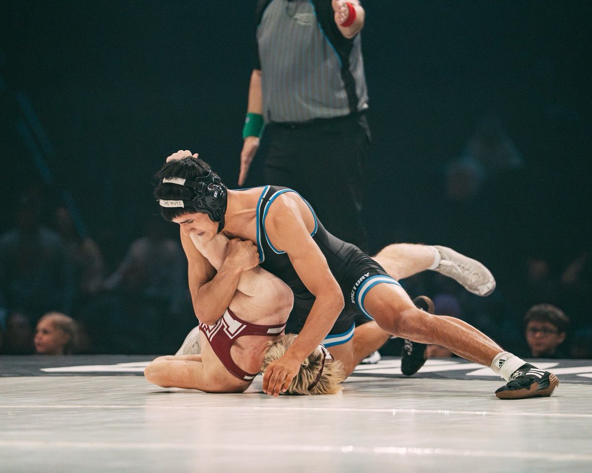 VICTORY WRESTLING tweet media