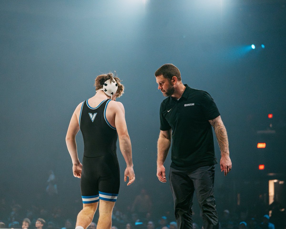 VICTORY WRESTLING tweet media