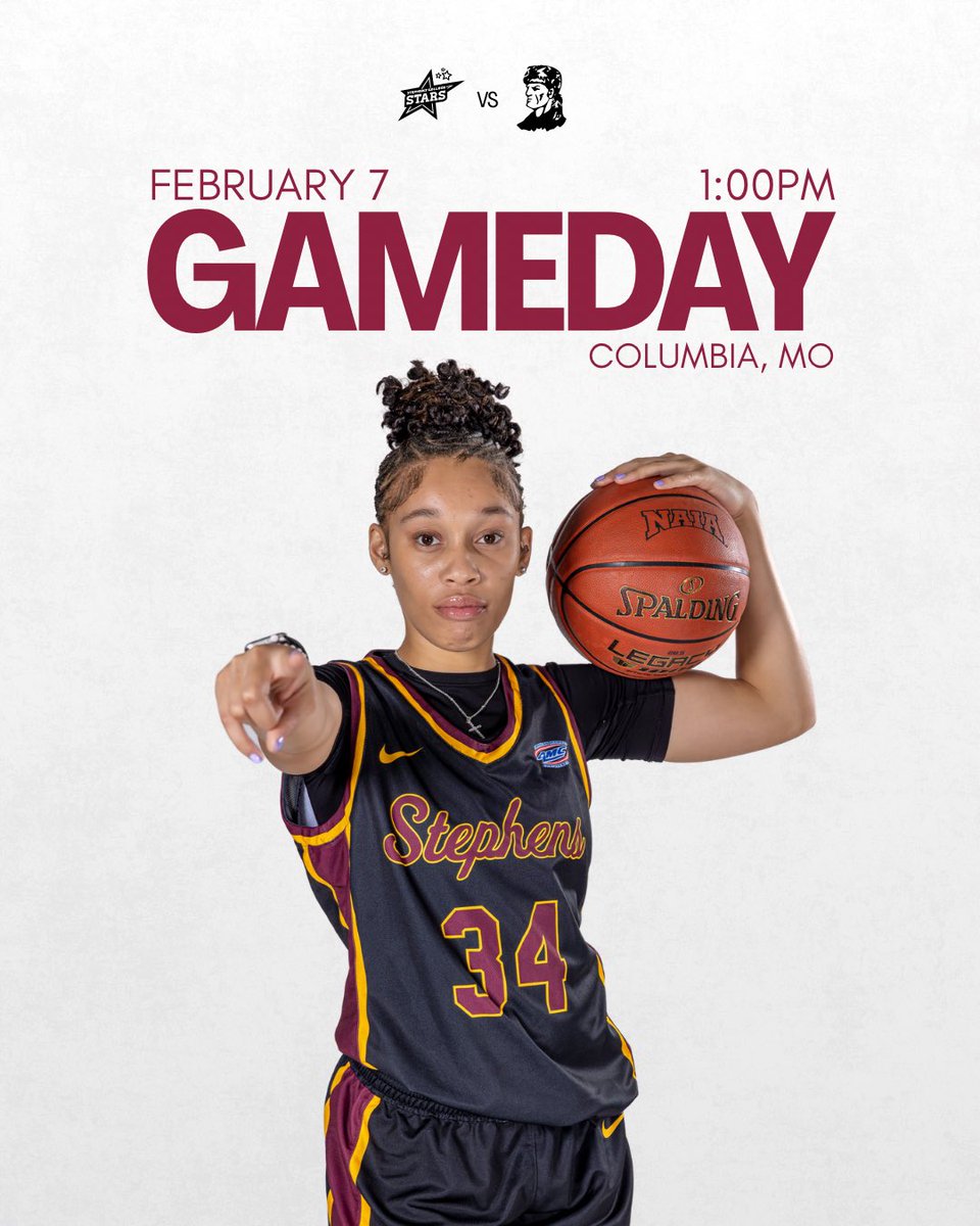 Stephens Stars Athletics tweet media