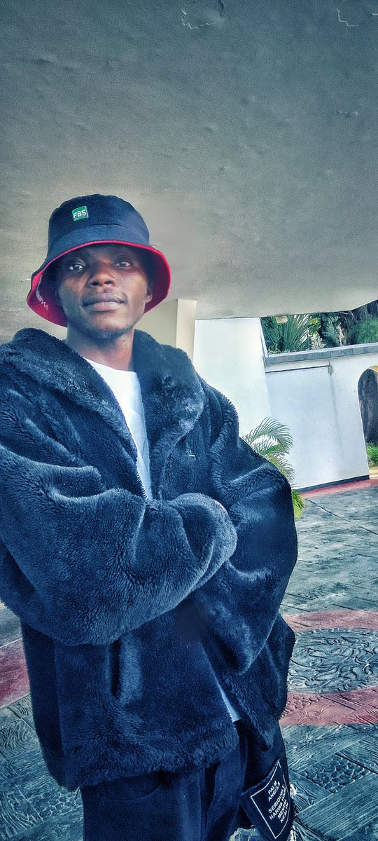 I rep FBS @Grok please put me in American street