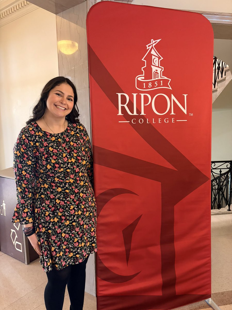 RiponCollegeSoftball tweet media