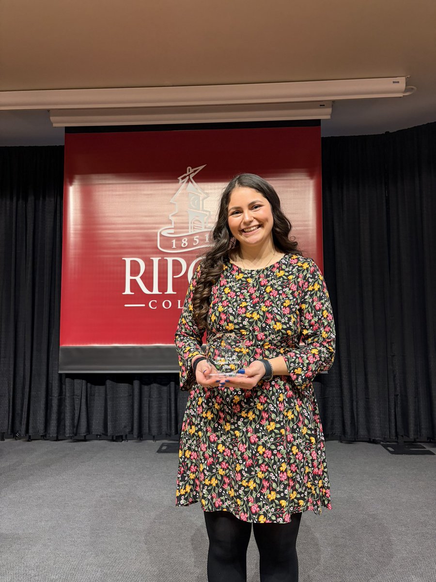 RiponCollegeSoftball tweet media