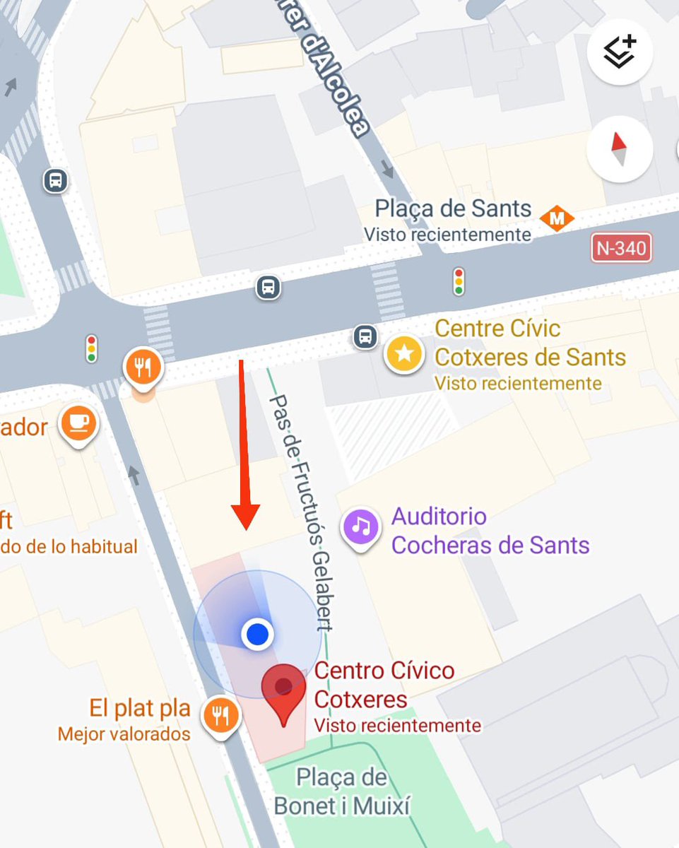 El Batallón Pluto 🎙 tweet media