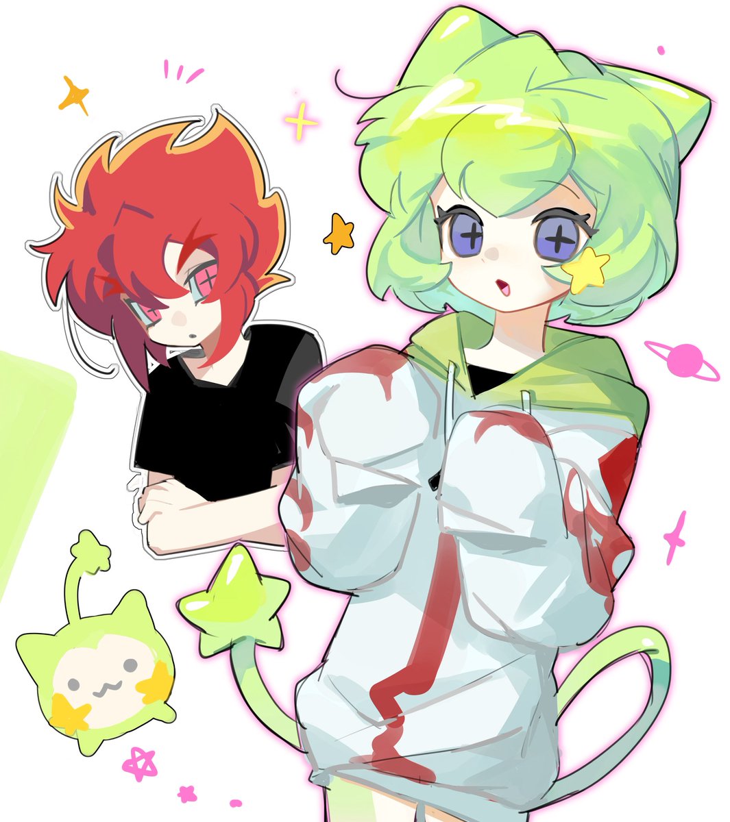 鳜 (@taohuaguiyu) on Twitter photo 