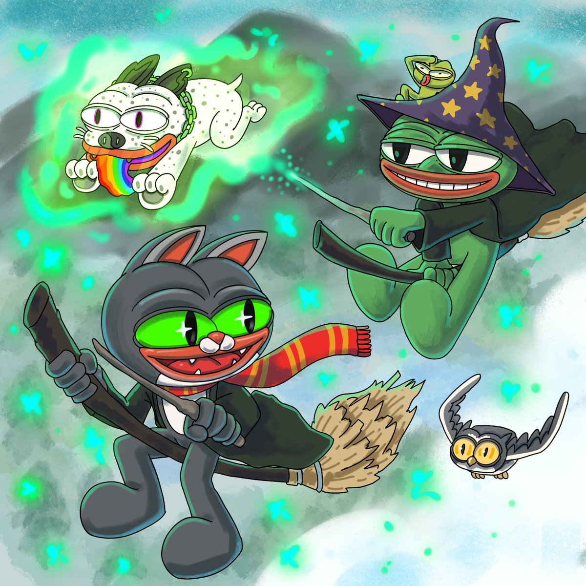 OATS-SALLOS.eth tweet media