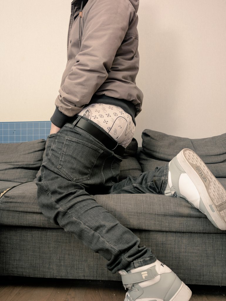 Saturday tweet media