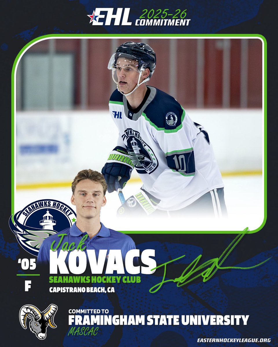 Eastern Hockey League tweet media