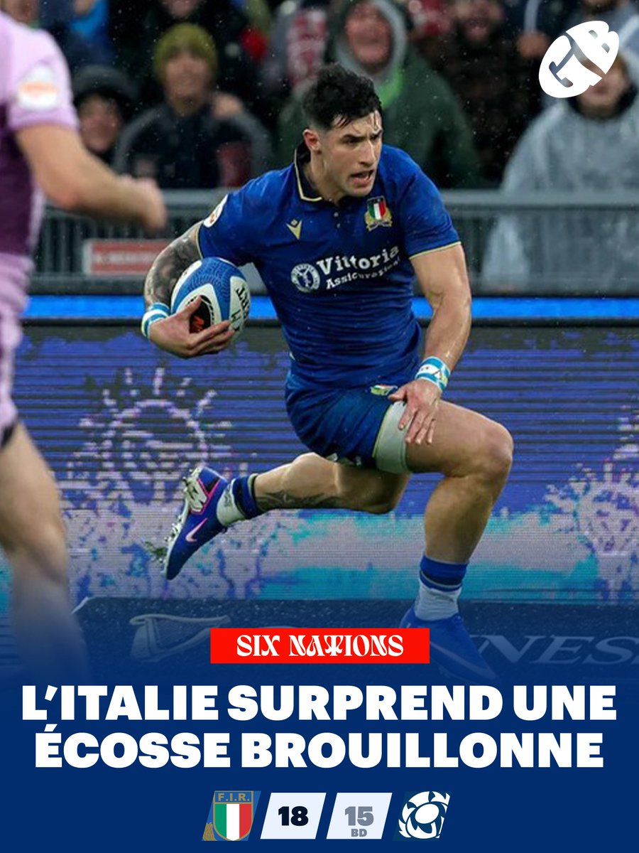 Gauthier Baudin tweet media