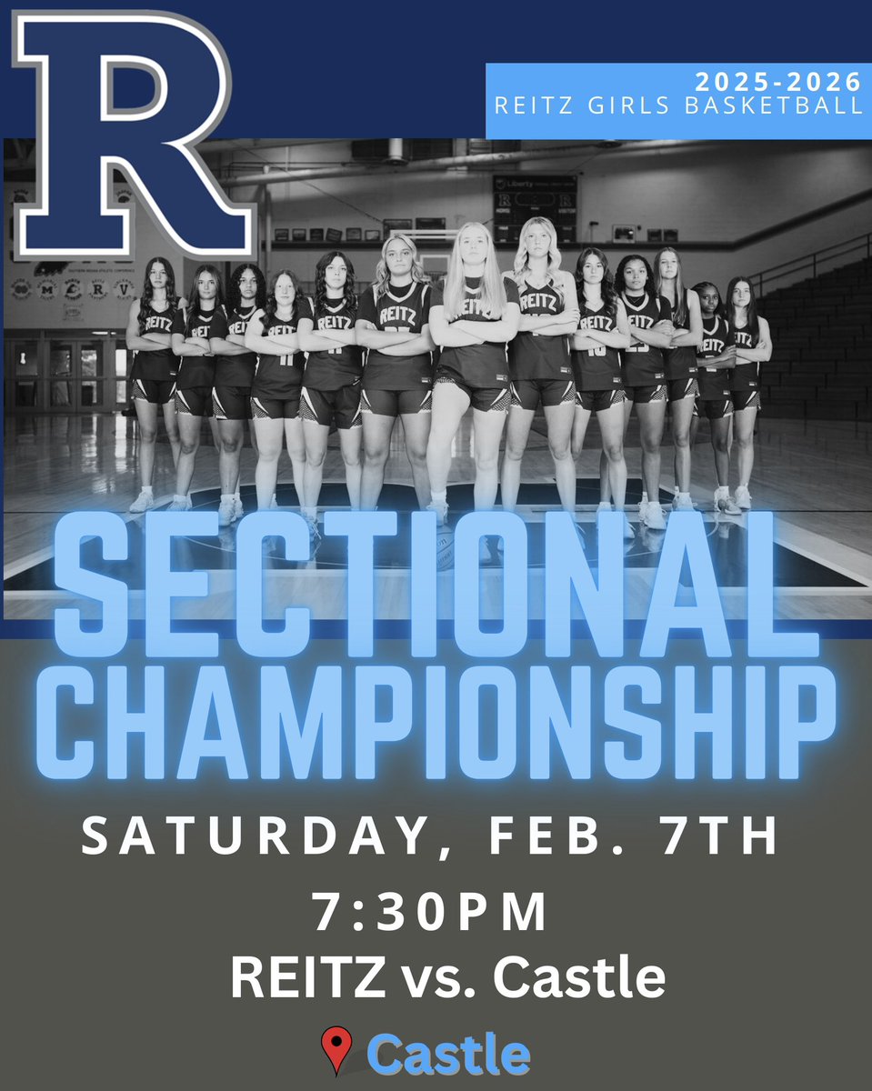 F.J. Reitz Girls Basketball tweet media