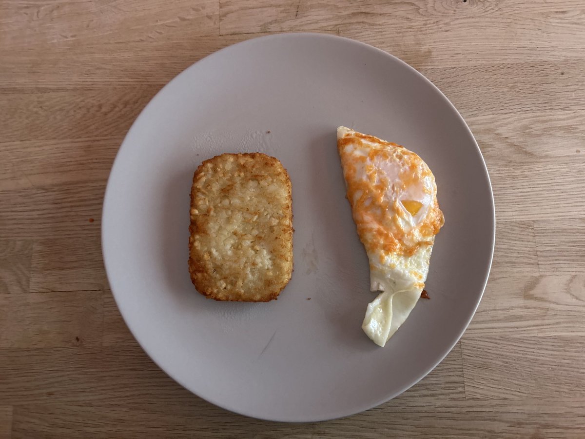 puffingus's tweet image. #BreakfastPosting