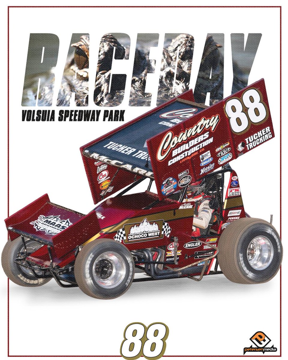 Country Builders Racing tweet media