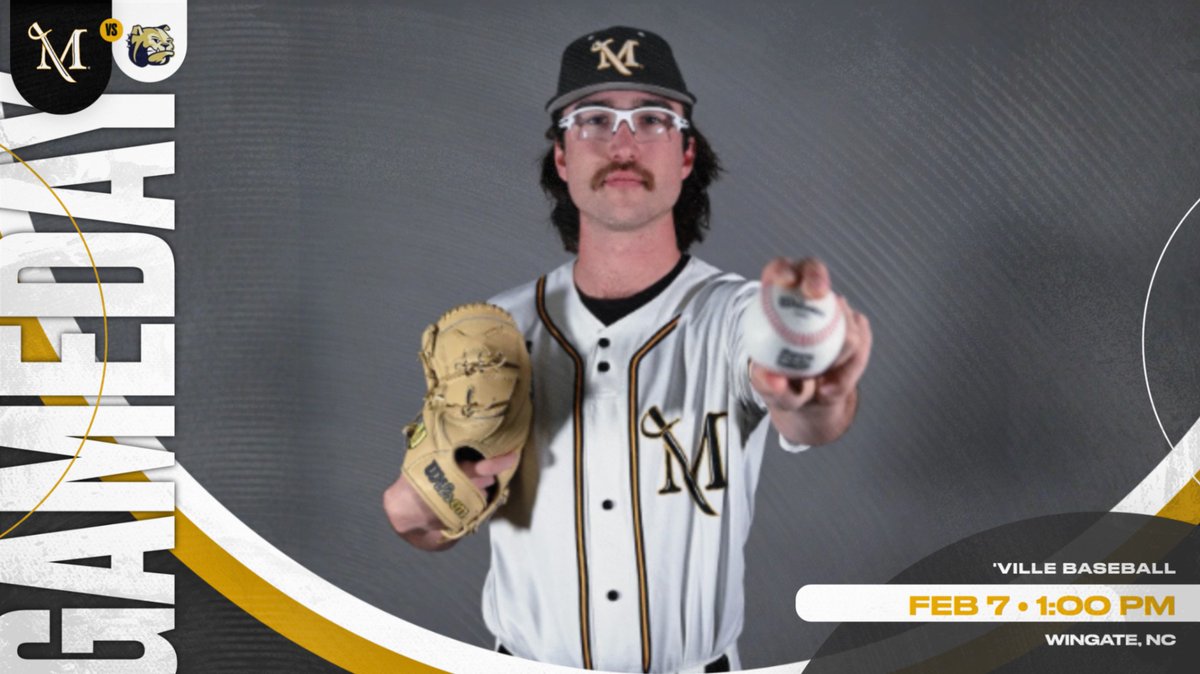 Millersville Marauders tweet media