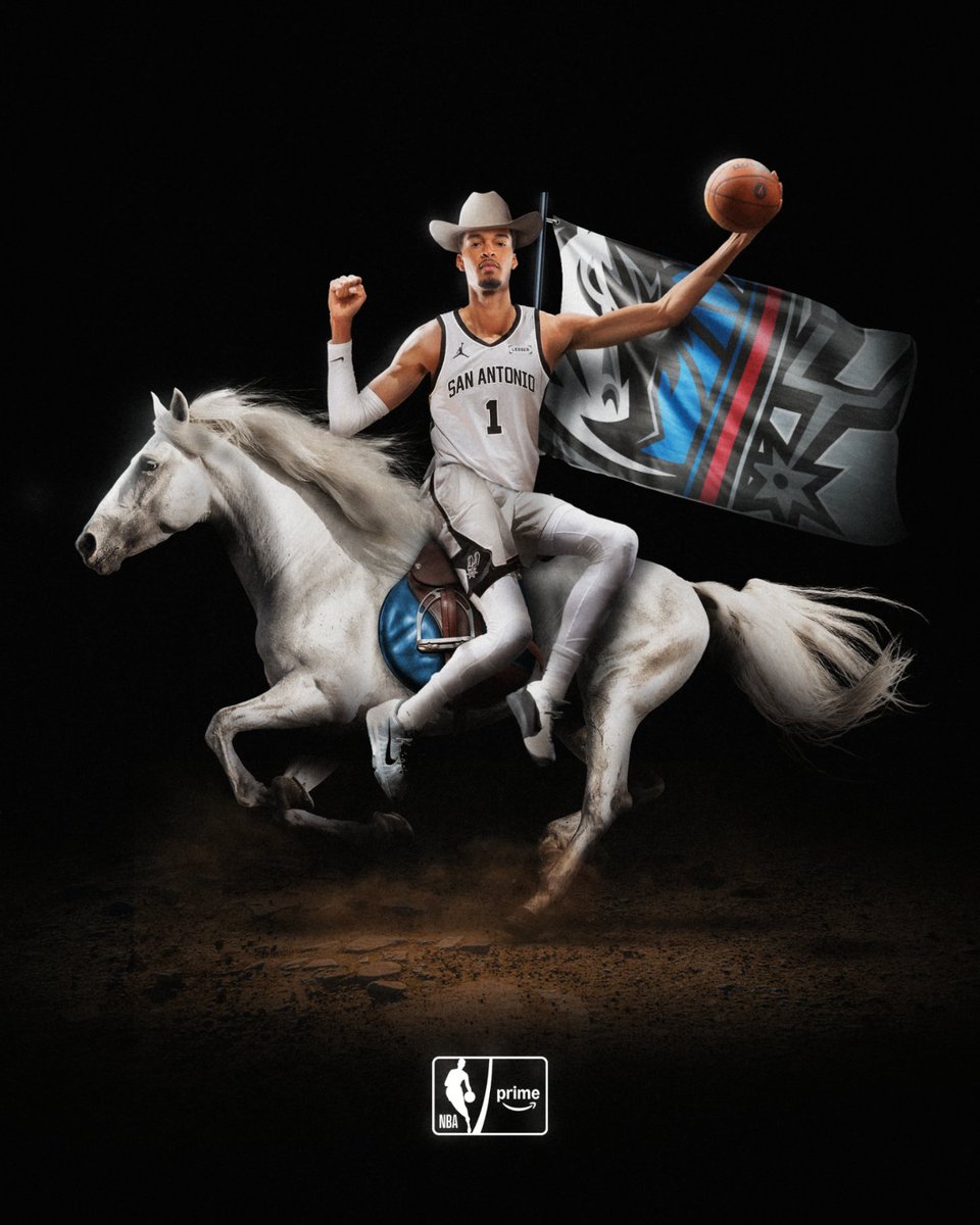 NBAonPrime's tweet image. An unBEYlievable Texas showdown 🤩