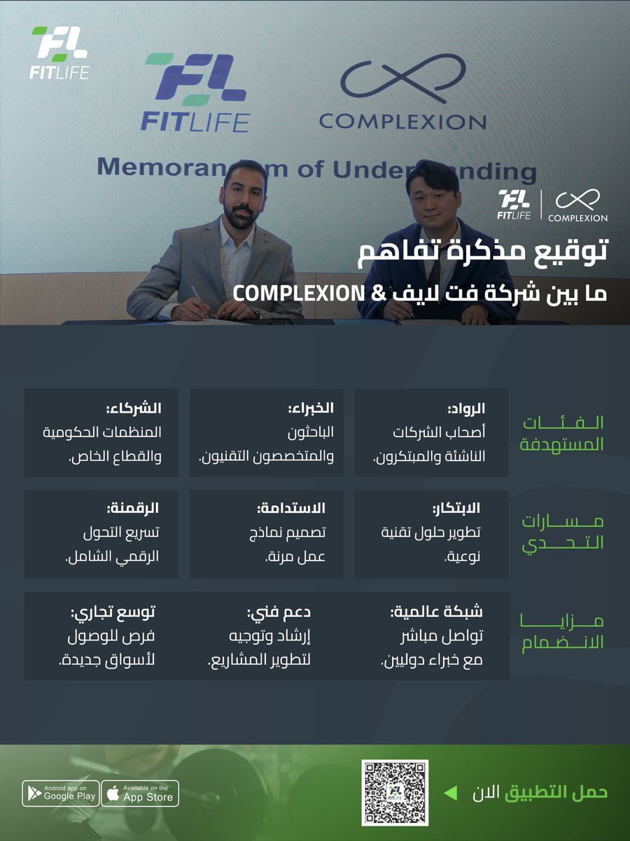 FitLife tweet media