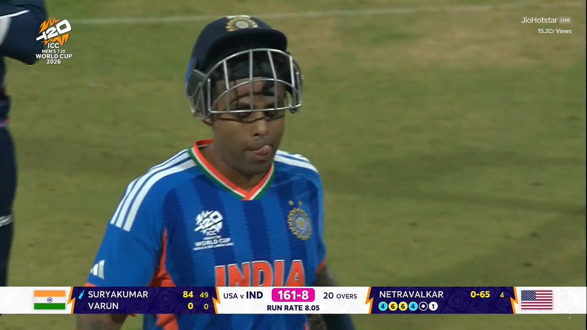 reporrtofficial's tweet photo. 🔥 When Suryakumar Yadav said, “I’m not out of form, I’m out of runs.”

And he proved it — damn right. 👑💥

Class is permanent. Form comes and goes.

#SuryakumarYadav #SKY #ClassIsPermanent #TeamIndia #T20Cricket https://t.co/dkx1Poi2hl