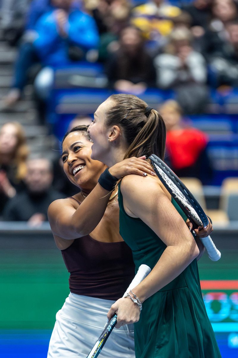 Ostrava Open 2026 tweet media