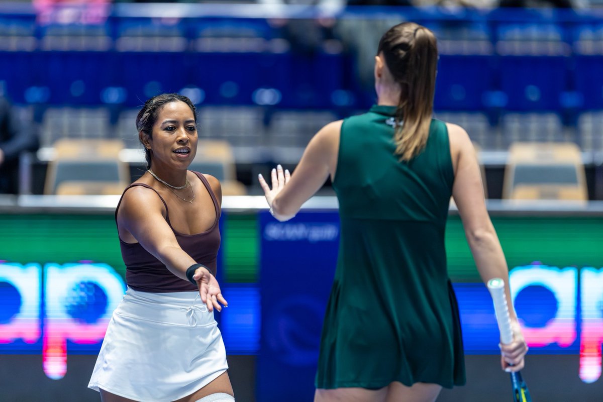 Ostrava Open 2026 tweet media